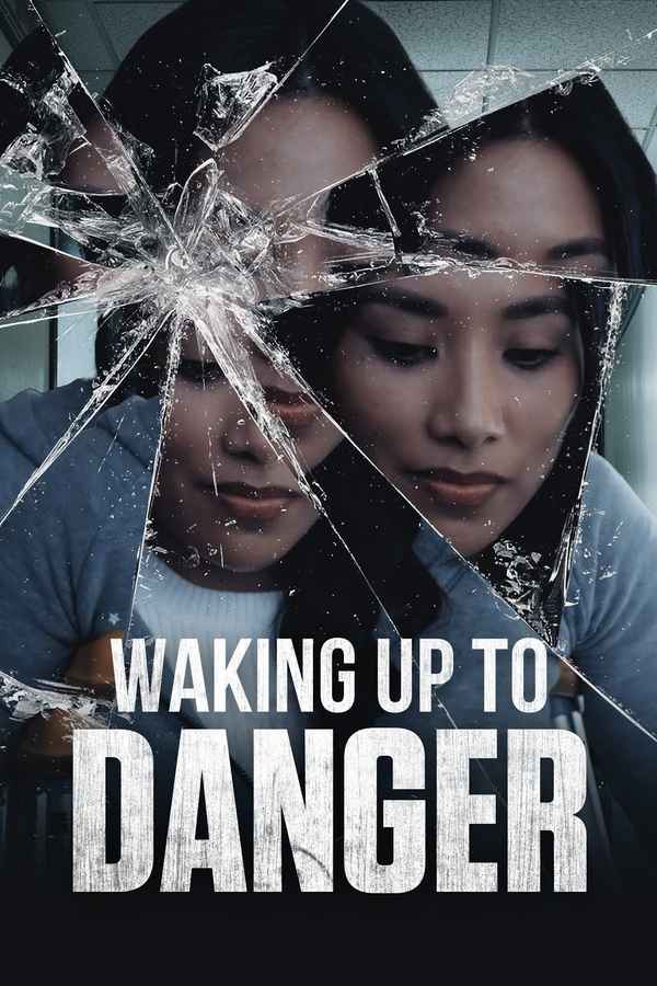 Waking Up To Danger Poster 2