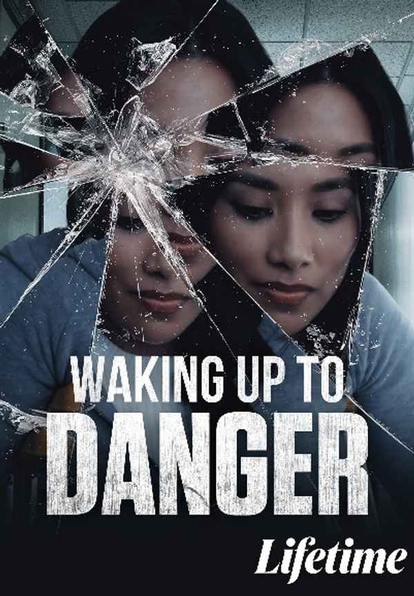 Waking Up To Danger Poster 3