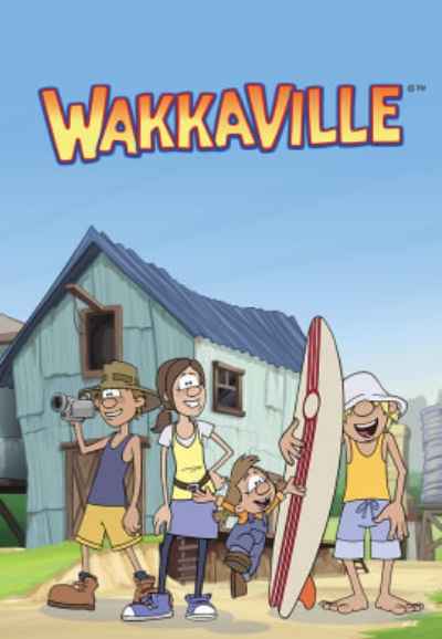 Wakkaville