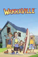 Wakkaville Poster 2