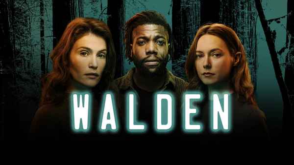 Walden Poster 3