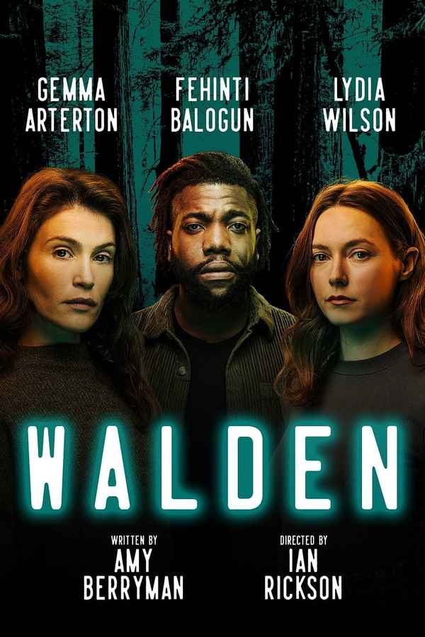 Walden Poster 7