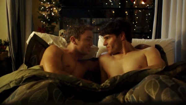 Walk a Mile in My Pradas Poster 1