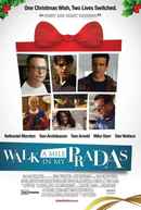 Walk a Mile in My Pradas Poster 3