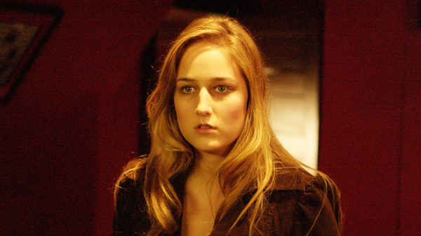 Walk All Over Me Poster 3