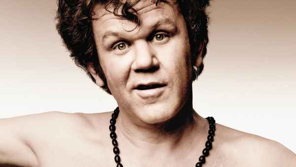 Walk Hard: The Dewey Cox Story Poster 3