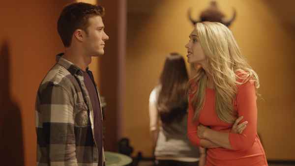 Walk of Fame Poster 2