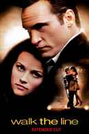 Walk the Line Poster 6