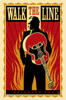 Walk the Line Poster 5