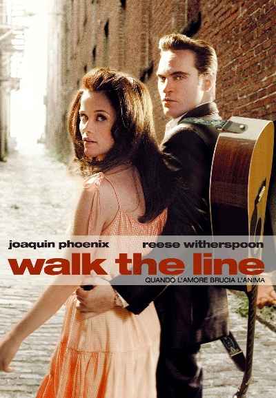 Walk the Line