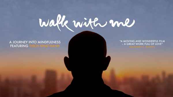 Walk with Me Poster 7