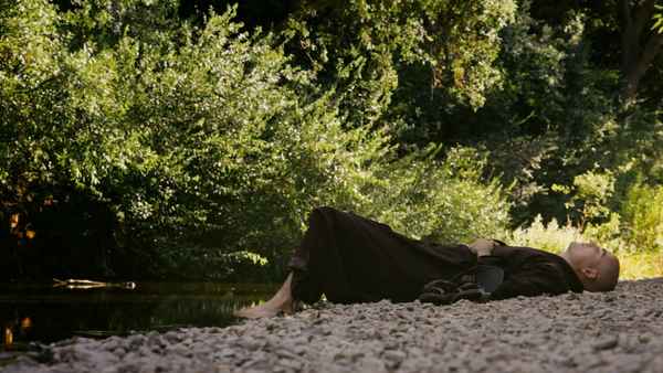 Walk with Me Poster 3