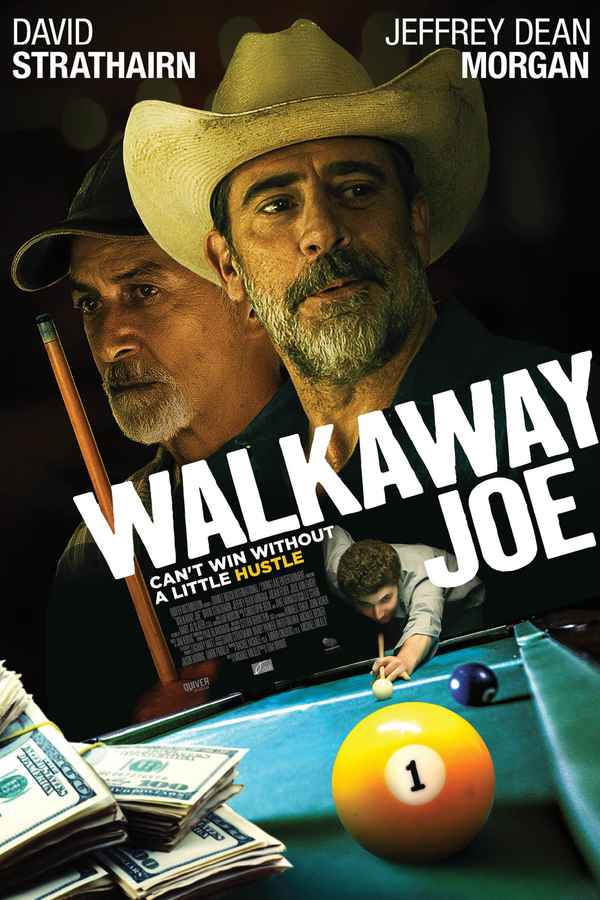Walkaway Joe Poster 6
