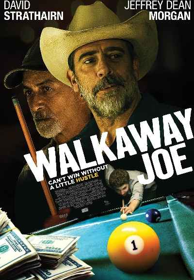 Walkaway Joe