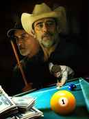 Walkaway Joe Poster 7