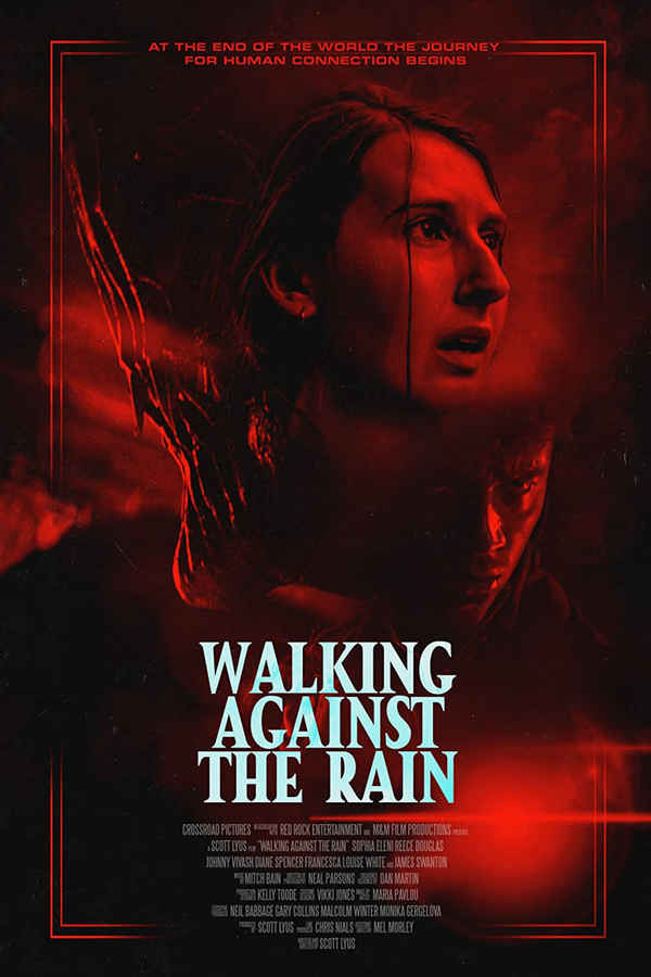 Walking Against the Rain Poster 5