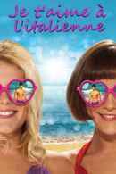 Walking on Sunshine Poster 1