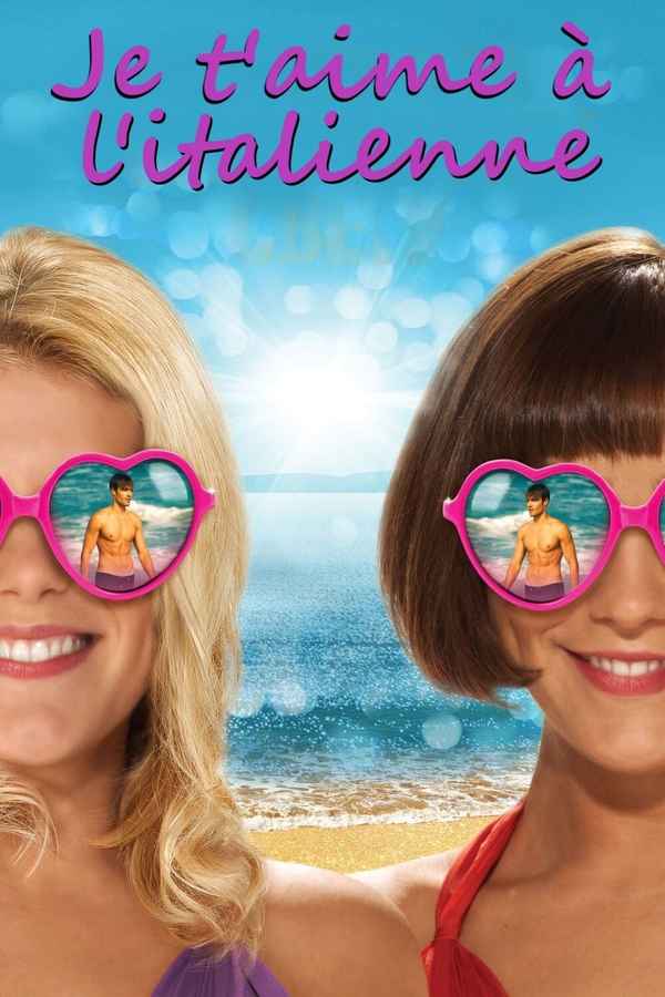 Walking on Sunshine Poster 1