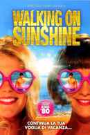 Walking on Sunshine Poster 2