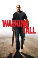 Walking Tall Poster 7