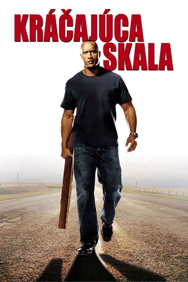 Walking Tall Poster 1