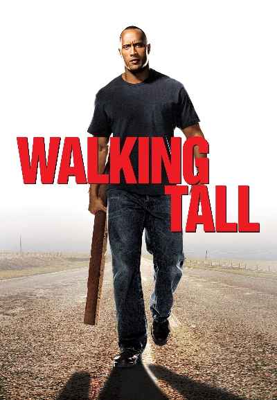 Walking Tall