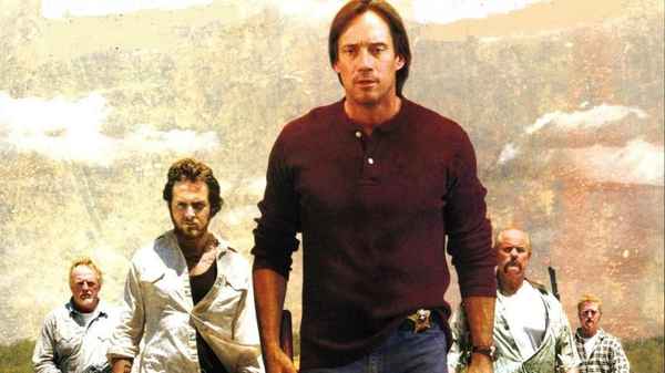 Walking Tall: The Payback Poster 5