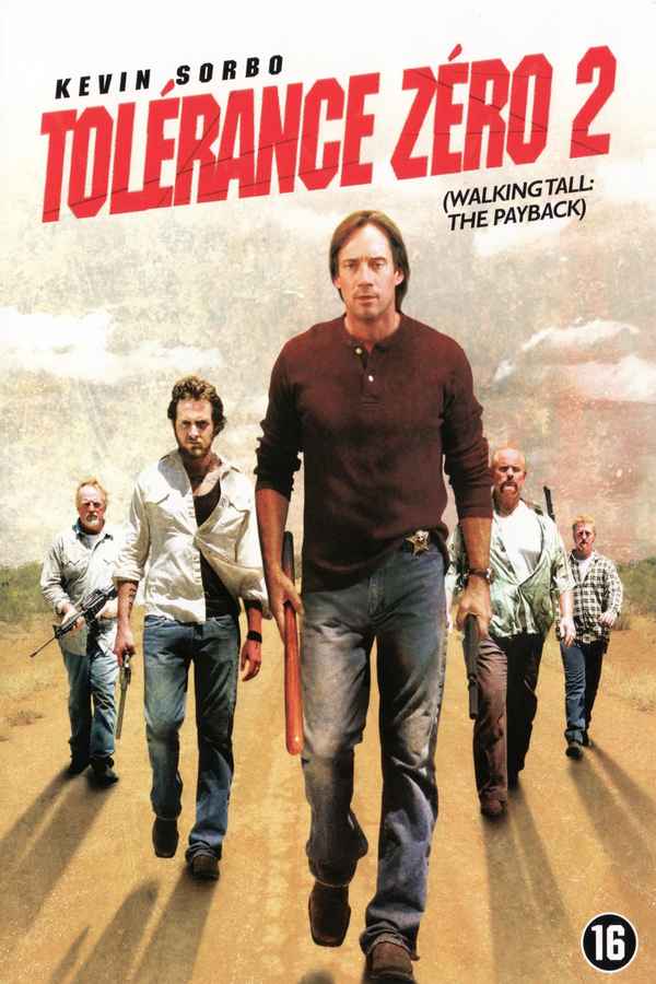 Walking Tall: The Payback Poster 1