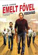 Walking Tall: The Payback Poster 2