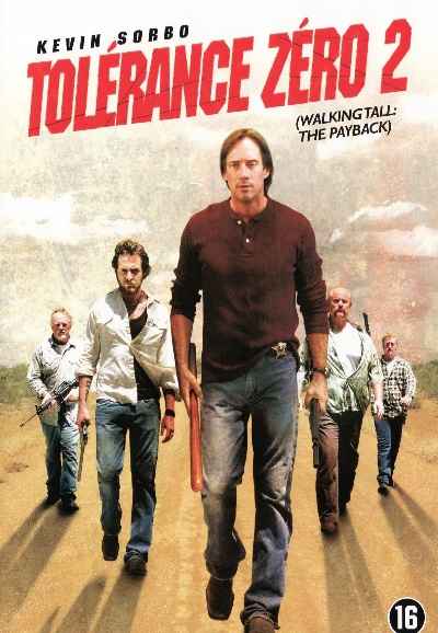 Walking Tall: The Payback