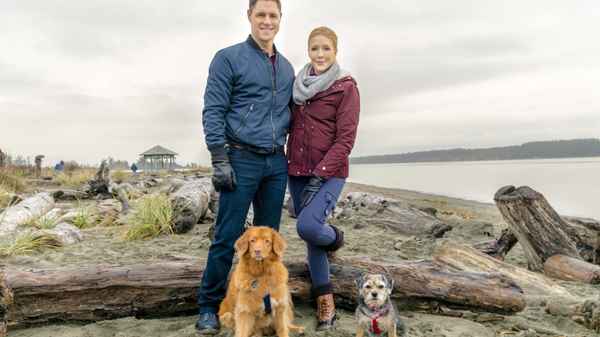 Walking the Dog Poster 1