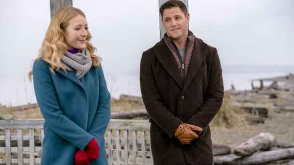 Walking the Dog Poster 4