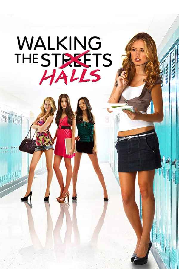 Walking the Halls Poster 7