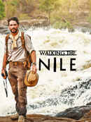 Walking the Nile Poster 4