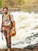 Walking the Nile Poster 5