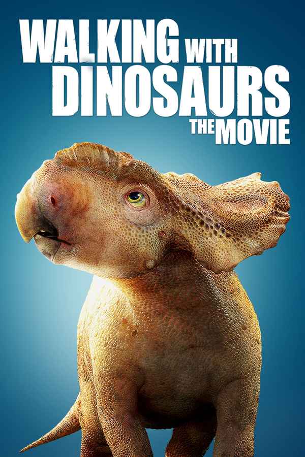 Walking with Dinosaurs Poster 6