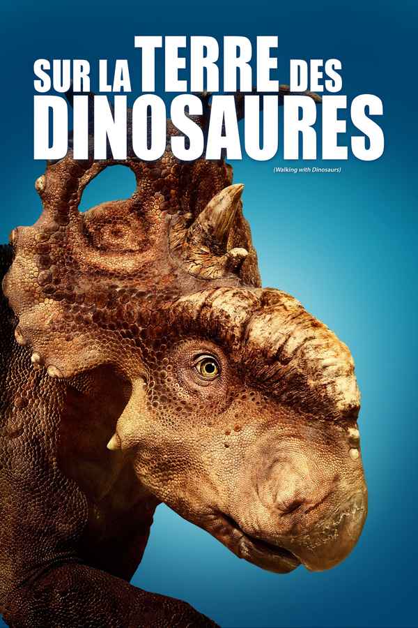 Walking with Dinosaurs Poster 2