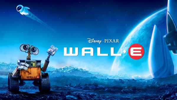 Wall-E Poster 7