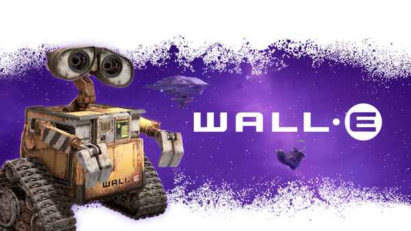 Wall-E Poster 6