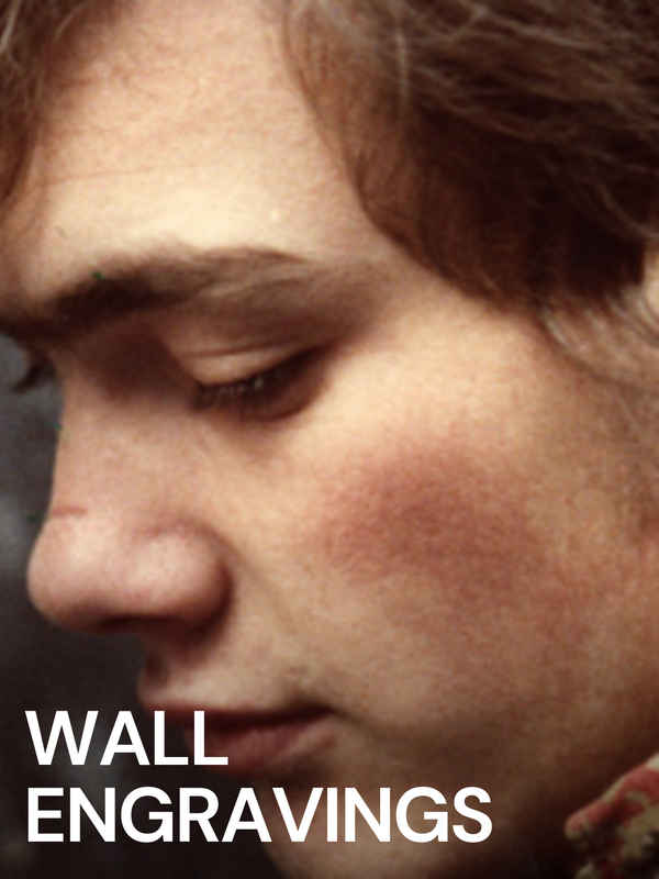 Wall Engravings Poster 3