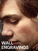 Wall Engravings Poster 1