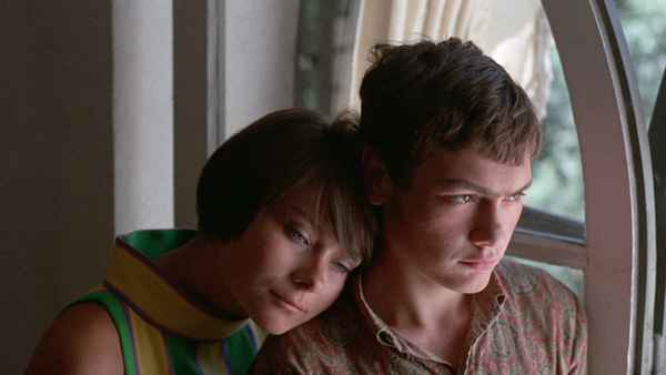 Wall Engravings Poster 4