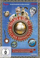 Wallace & Gromit's World of Invention Poster 7