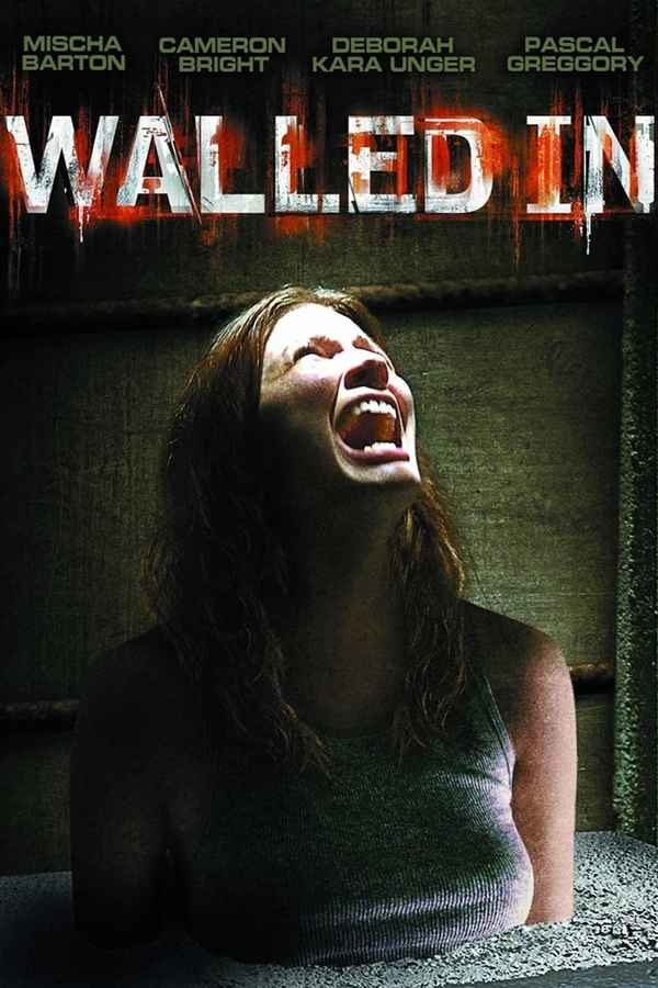 Walled In Poster 3