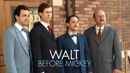 Walt Before Mickey Poster 5