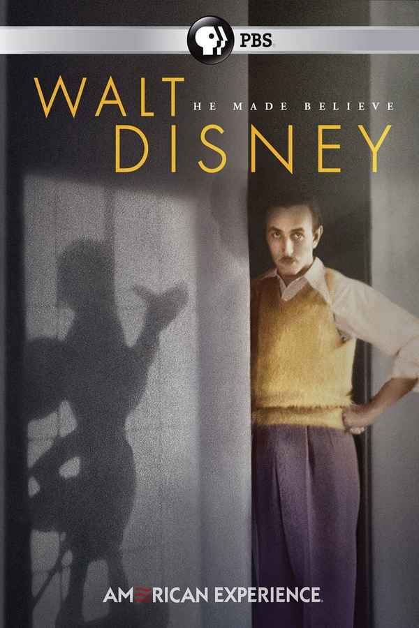 Walt Disney Poster 1