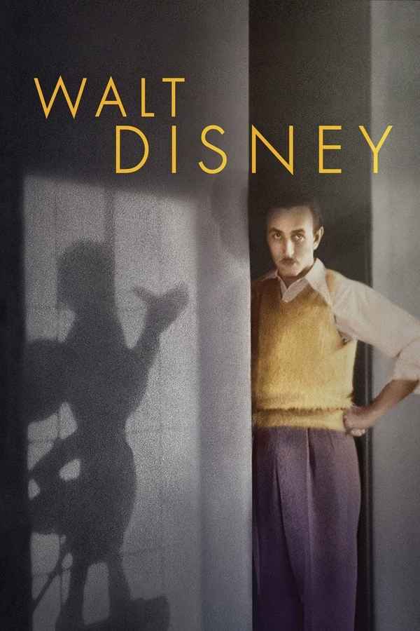 Walt Disney Poster 2