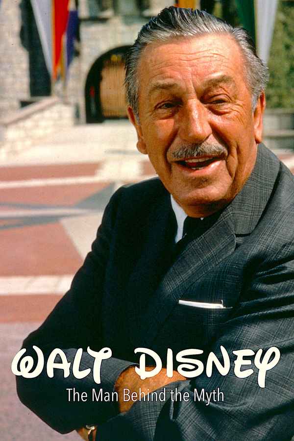 Walt: The Man Behind the Myth Poster 6