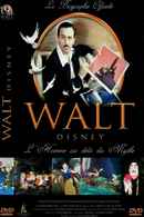 Walt: The Man Behind the Myth Poster 1