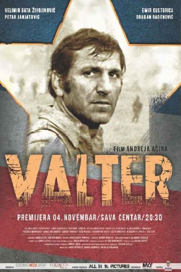 Walter Poster 2